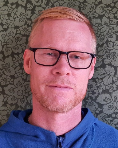 Daniel Karlsson